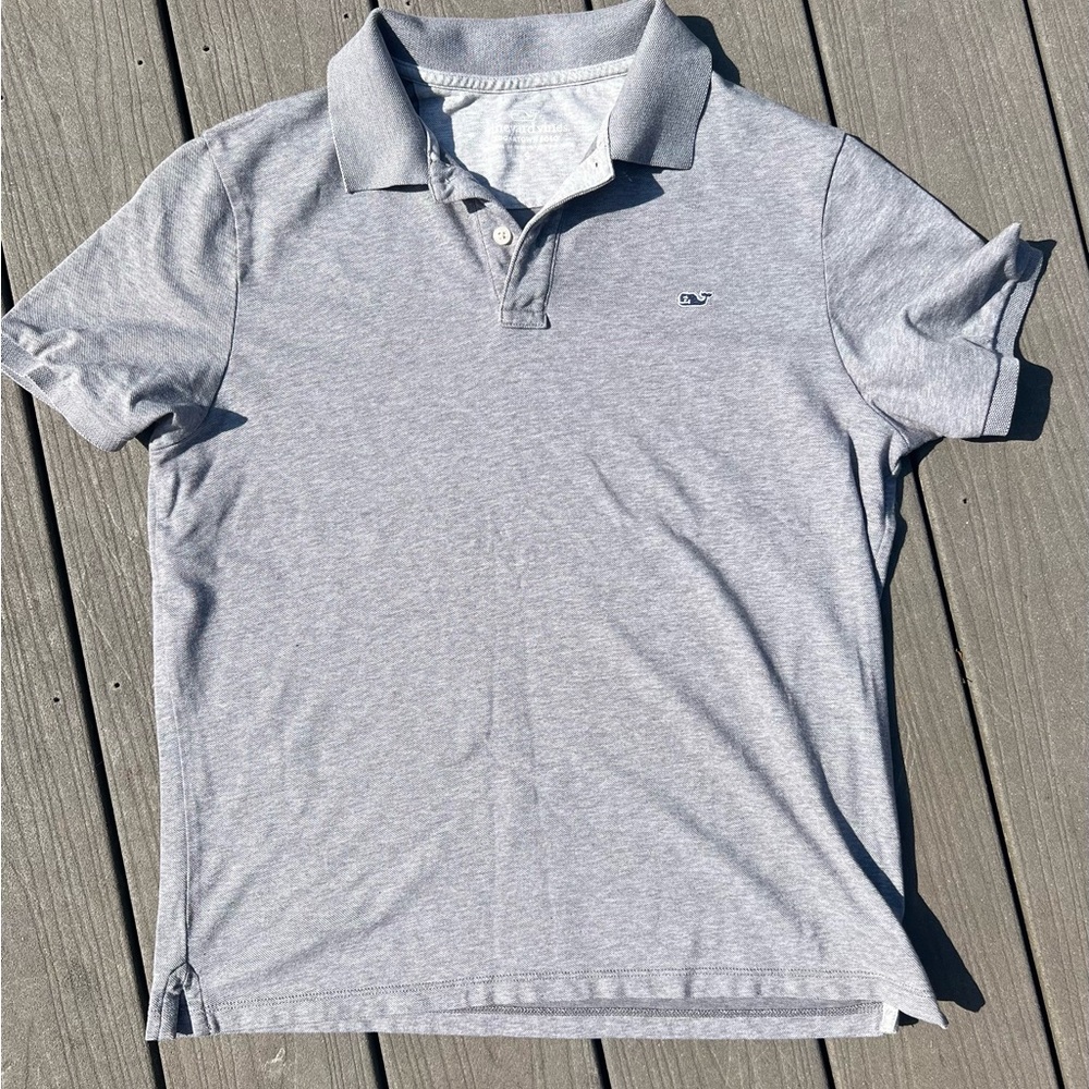 Men's Vineyard Vines Classic Polo